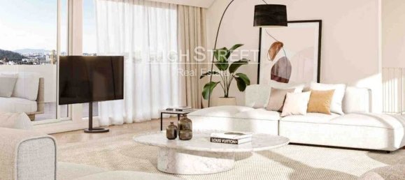 3 Schlafzimmer Wohnung in Lisbon, Portugal, Nr. 101663 2