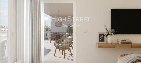 3 Schlafzimmer Wohnung in Lisbon, Portugal, Nr. 101663 8