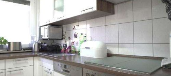 1 chambre Appartement à Stuttgart, Germany No. 107585 4