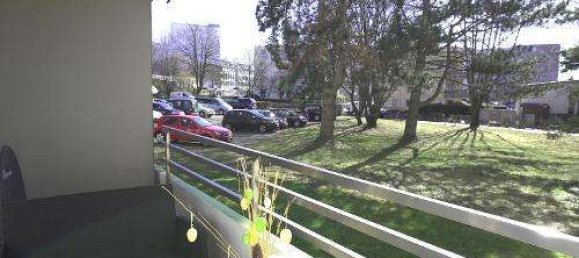 1 chambre Appartement à Stuttgart, Germany No. 107585 11