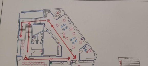 330m² Commercial property in Alicante, Spain No. 10867 30