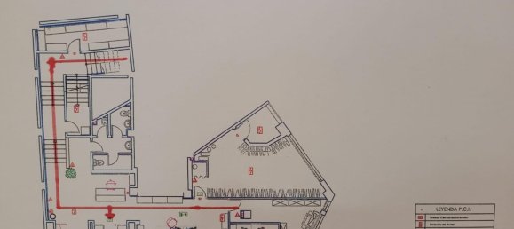 330m² Commercial property in Alicante, Spain No. 10867 29