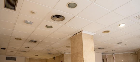 330m² Commercial property in Alicante, Spain No. 10867 13