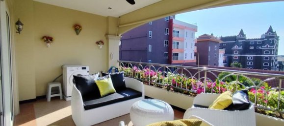 2 bedrooms Condo in Pattaya, Thailand No. 26568 3