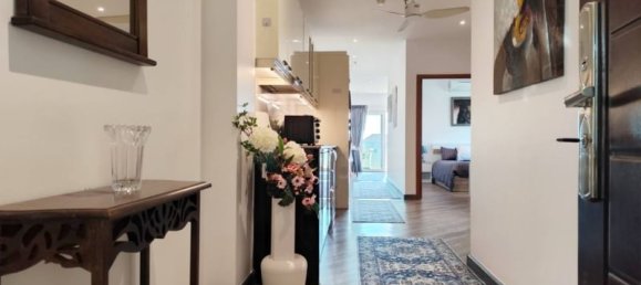 2 bedrooms Condo in Pattaya, Thailand No. 26568 9