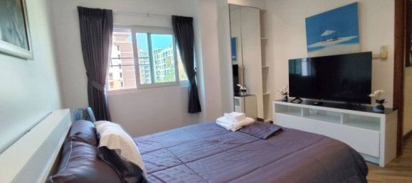 2 bedrooms Condo in Pattaya, Thailand No. 26568 14