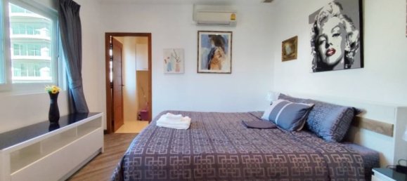 2 bedrooms Condo in Pattaya, Thailand No. 26568 11