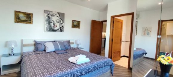 2 bedrooms Condo in Pattaya, Thailand No. 26568 12