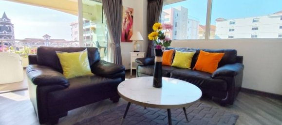 2 bedrooms Condo in Pattaya, Thailand No. 26568 7