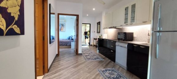 2 bedrooms Condo in Pattaya, Thailand No. 26568 17