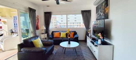 2 bedrooms Condo in Pattaya, Thailand No. 26568 6