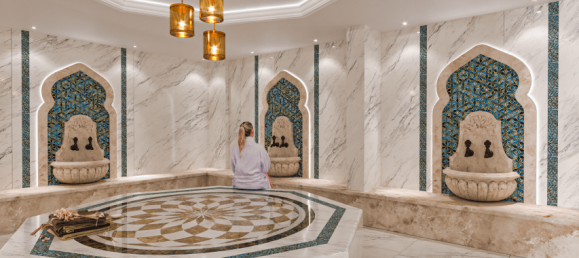 2 rooms Penthouse in Oba, Turkey No. 9672 9