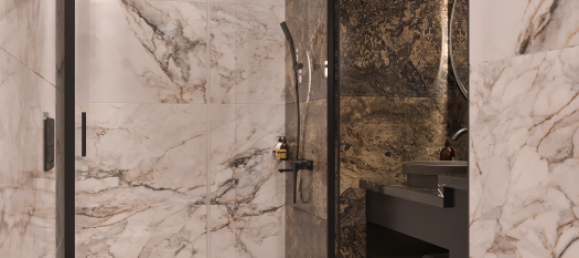 2 rooms Penthouse in Oba, Turkey No. 9672 23