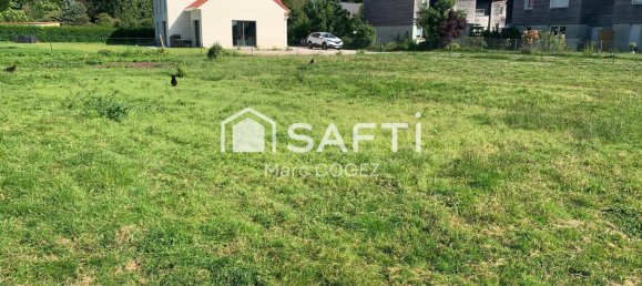 Land in La Capelle-les-Boulogne, France No. 271131 4
