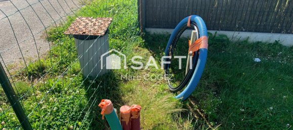 Land in La Capelle-les-Boulogne, France No. 271131 3