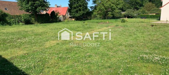 Land in La Capelle-les-Boulogne, France No. 271131 5