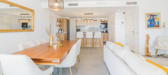 3 Schlafzimmer Wohnung in Fuengirola, Spain, Nr. 147416 36