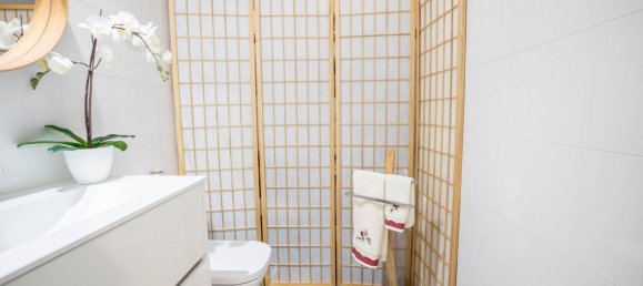 3 Schlafzimmer Wohnung in Fuengirola, Spain, Nr. 147416 20