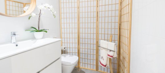 3 Schlafzimmer Wohnung in Fuengirola, Spain, Nr. 147416 19