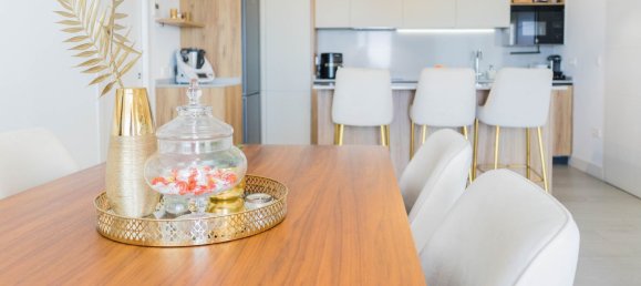 3 Schlafzimmer Wohnung in Fuengirola, Spain, Nr. 147416 6