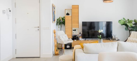 3 Schlafzimmer Wohnung in Fuengirola, Spain, Nr. 147416 8