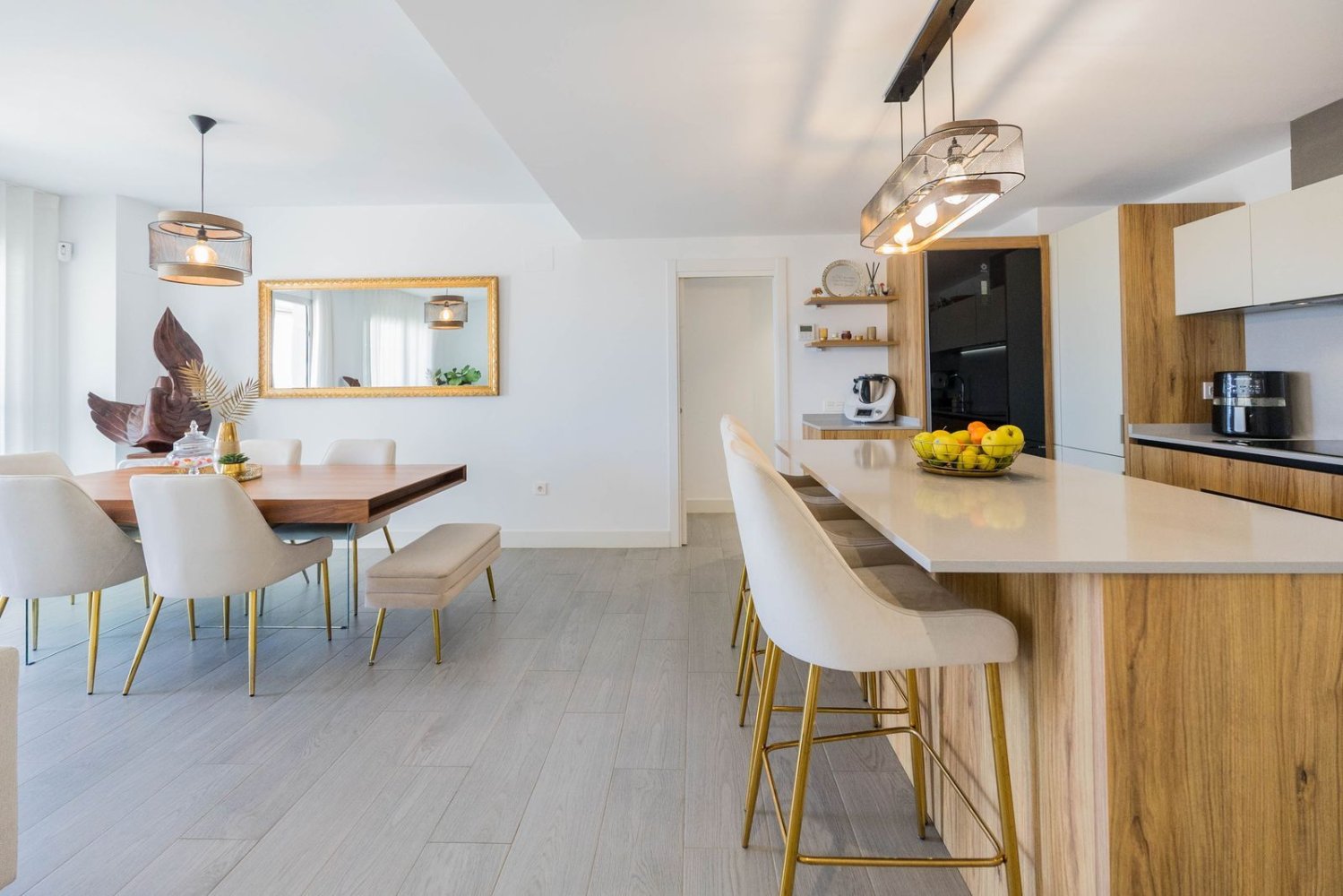 3 Schlafzimmer Wohnung in Fuengirola, Spain, Nr. 147416