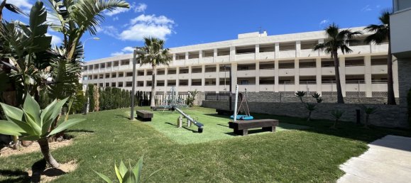 3 Schlafzimmer Wohnung in Fuengirola, Spain, Nr. 147416 39