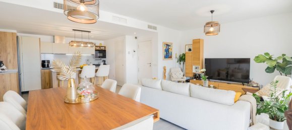 3 Schlafzimmer Wohnung in Fuengirola, Spain, Nr. 147416 38