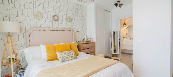 3 Schlafzimmer Wohnung in Fuengirola, Spain, Nr. 147416 11