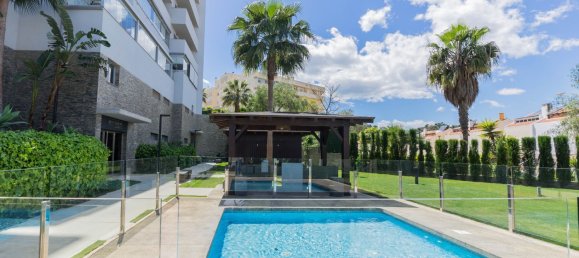 3 Schlafzimmer Wohnung in Fuengirola, Spain, Nr. 147416 29