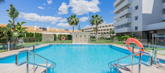 3 Schlafzimmer Wohnung in Fuengirola, Spain, Nr. 147416 30