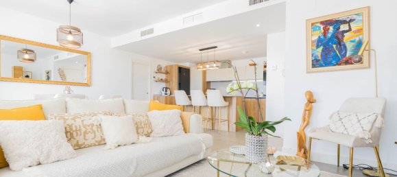 3 Schlafzimmer Wohnung in Fuengirola, Spain, Nr. 147416 3