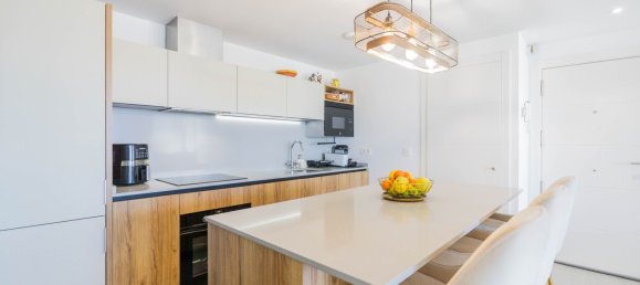 3 Schlafzimmer Wohnung in Fuengirola, Spain, Nr. 147416 34