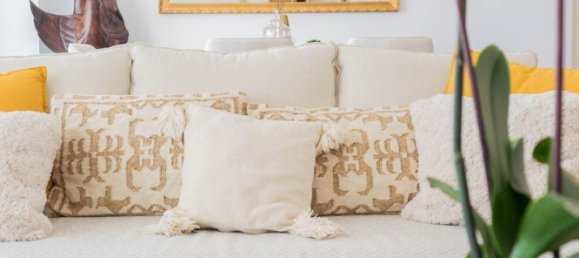 3 Schlafzimmer Wohnung in Fuengirola, Spain, Nr. 147416 4