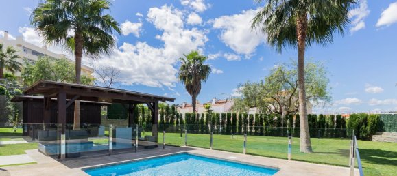 3 Schlafzimmer Wohnung in Fuengirola, Spain, Nr. 147416 28