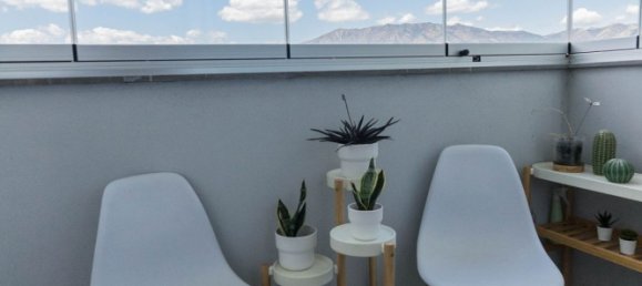 3 Schlafzimmer Wohnung in Fuengirola, Spain, Nr. 147416 27