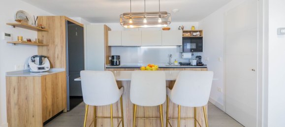 3 Schlafzimmer Wohnung in Fuengirola, Spain, Nr. 147416 12