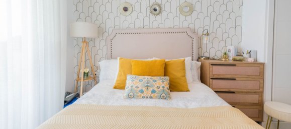 3 Schlafzimmer Wohnung in Fuengirola, Spain, Nr. 147416 14