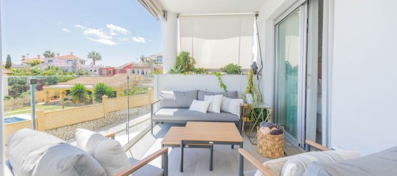 3 Schlafzimmer Wohnung in Fuengirola, Spain, Nr. 147416 17