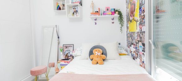 3 Schlafzimmer Wohnung in Fuengirola, Spain, Nr. 147416 21