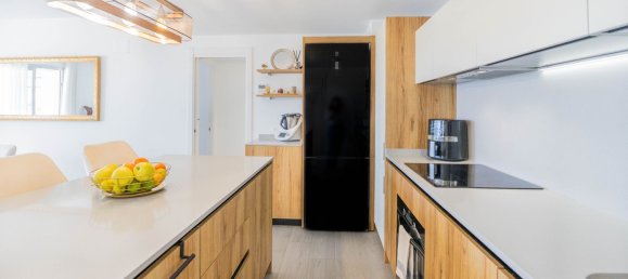 3 Schlafzimmer Wohnung in Fuengirola, Spain, Nr. 147416 33