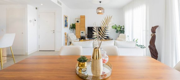 3 Schlafzimmer Wohnung in Fuengirola, Spain, Nr. 147416 37