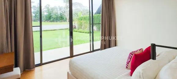 4 غرف نوم منزل في Phuket, Thailand رقم 60495 5