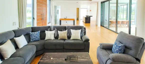 4 غرف نوم منزل في Phuket, Thailand رقم 60495 3