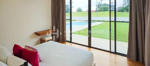 4 غرف نوم منزل في Phuket, Thailand رقم 60495 7