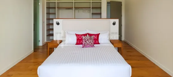 4 غرف نوم منزل في Phuket, Thailand رقم 60495 6