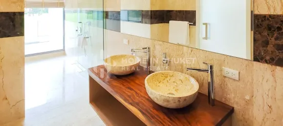 4 غرف نوم منزل في Phuket, Thailand رقم 60495 16