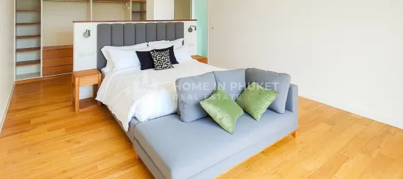 4 غرف نوم منزل في Phuket, Thailand رقم 60495 17