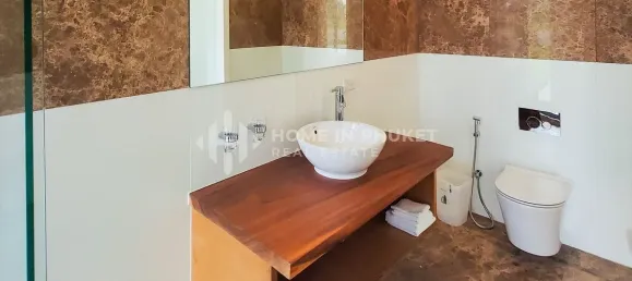 4 غرف نوم منزل في Phuket, Thailand رقم 60495 8