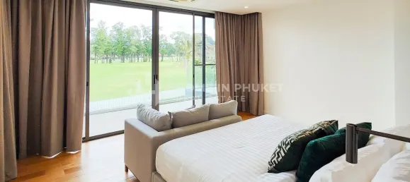4 غرف نوم منزل في Phuket, Thailand رقم 60495 13